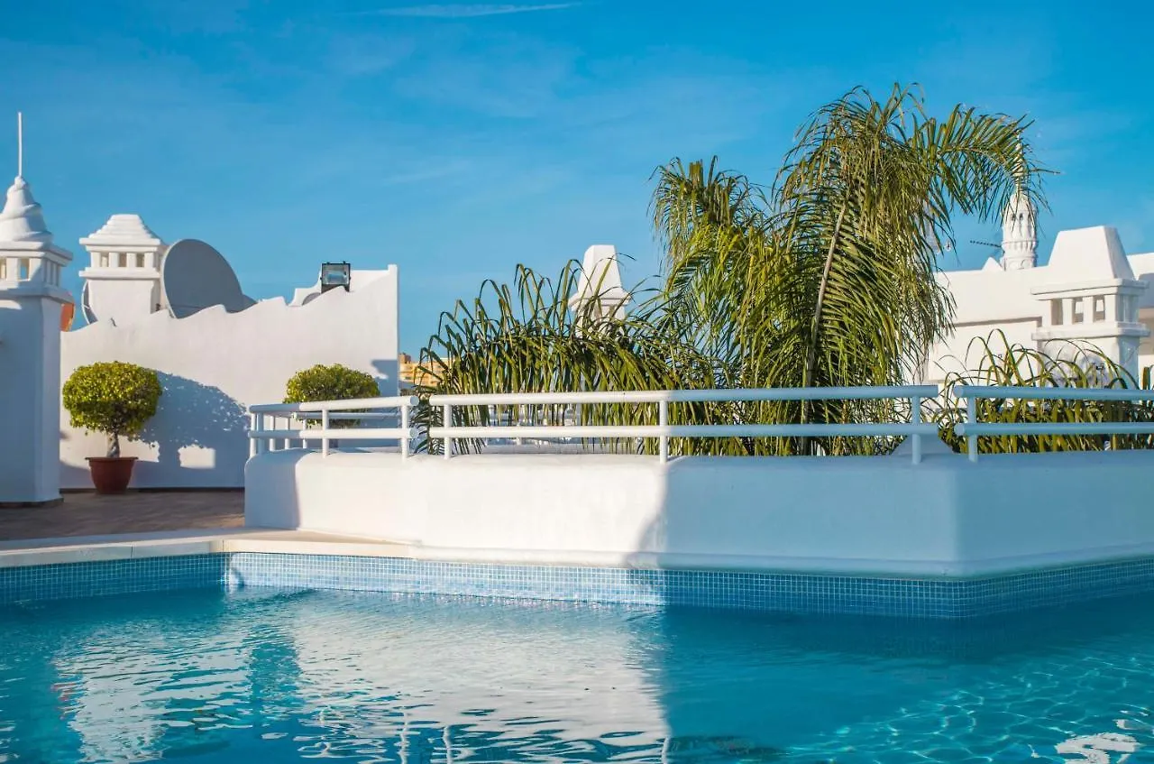 Popeye Suite Puerto Marina Espectacular Apartamento Dentro De La Isla De Puerto Marina Con Piscina En Cubierta Y A 1 Minuto De La Playa Benalmádena