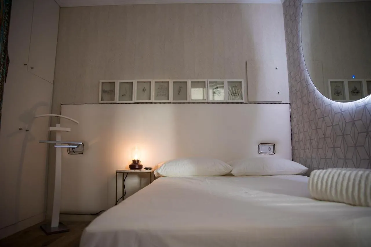 Popeye Suite Puerto Marina Espectacular Apartamento Dentro De La Isla De Puerto Marina Con Piscina En Cubierta Y A 1 Minuto De La Playa Benalmádena Spagna