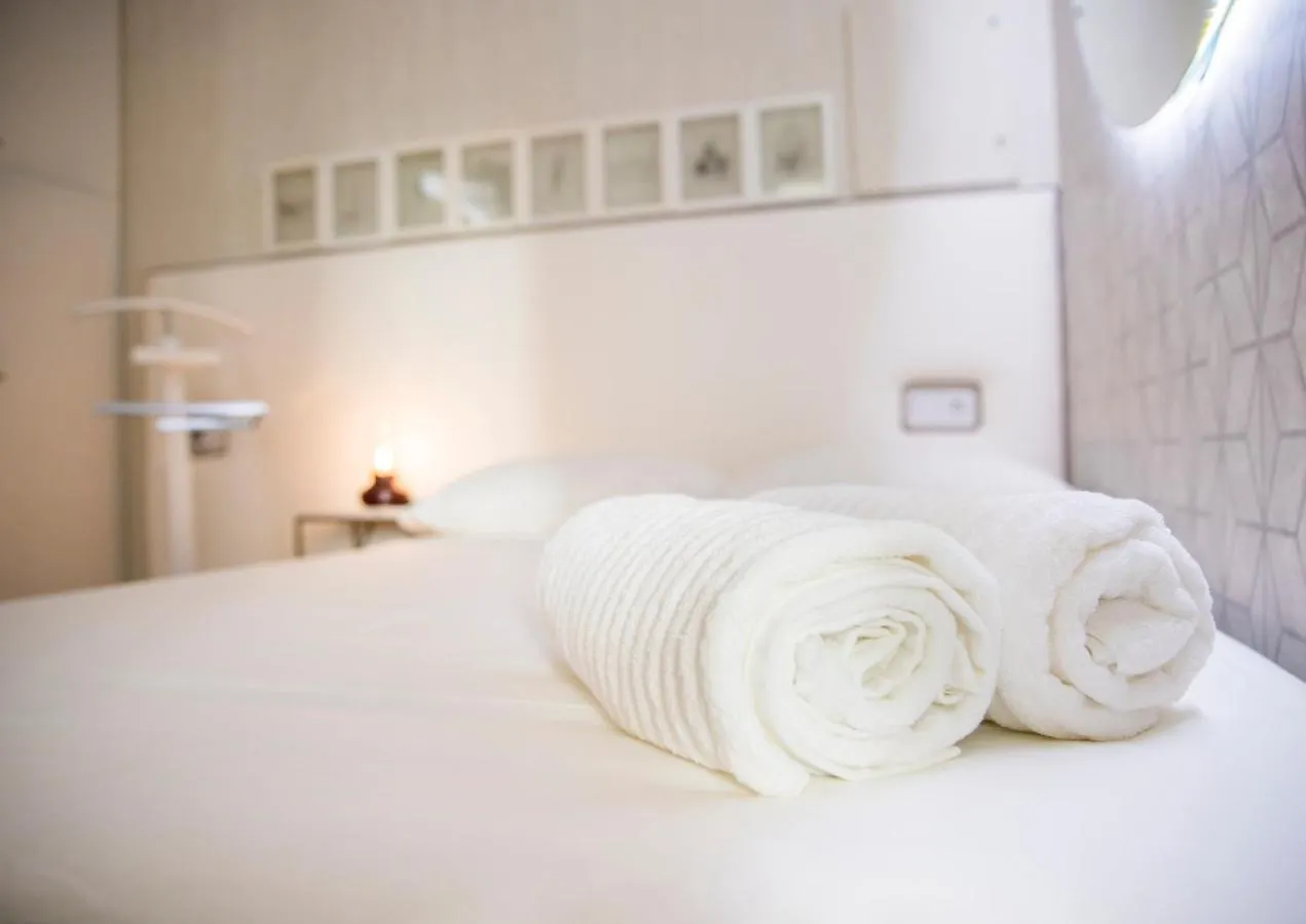 Appartamento Popeye Suite Puerto Marina Espectacular Apartamento Dentro De La Isla De Puerto Marina Con Piscina En Cubierta Y A 1 Minuto De La Playa Benalmádena