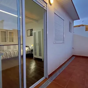 Zona Hospital Appartement La Laguna (Tenerife)