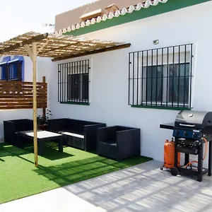  Vakantiehuis Zapata