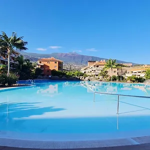 Retama Del Teide, Appartement Puerto de la Cruz (Tenerife)