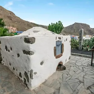 Casa Olympia, Appartement Tamaimo