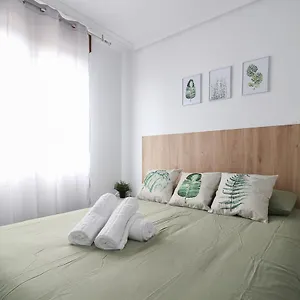 Loft Con Office Appartement Santander