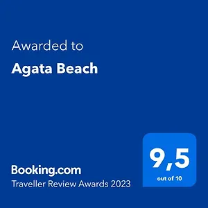 Apartment Agata, Benalmadena
