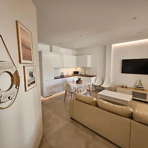  Appartement Puerto Marina
