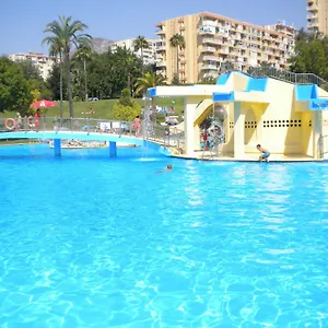 Apartment Minerva Sea View, Benalmadena